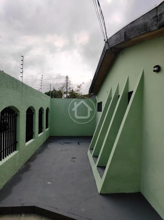 CASA COM 3 DORMITÓRIOS NO NOVOS ESTADOS
