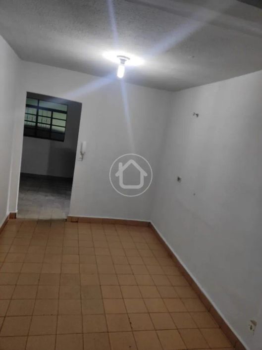 CASA COM 3 DORMITÓRIOS NO NOVOS ESTADOS