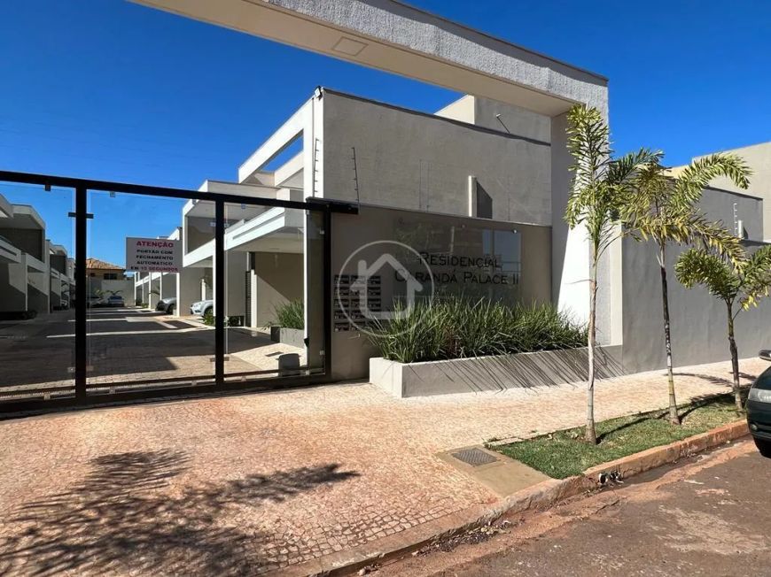 CASA CONDOMINIO NO CARANDA