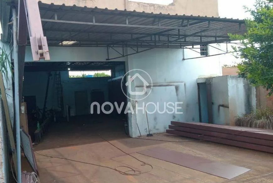 BARRACÃO À VENDA, 1 M² POR R$ 450.000,00 - VILA IPIRANGA - CAMPO GRANDE/MS