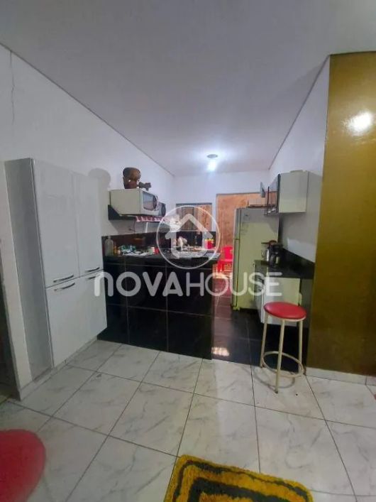 BARRACÃO À VENDA, 1 M² POR R$ 450.000,00 - VILA IPIRANGA - CAMPO GRANDE/MS