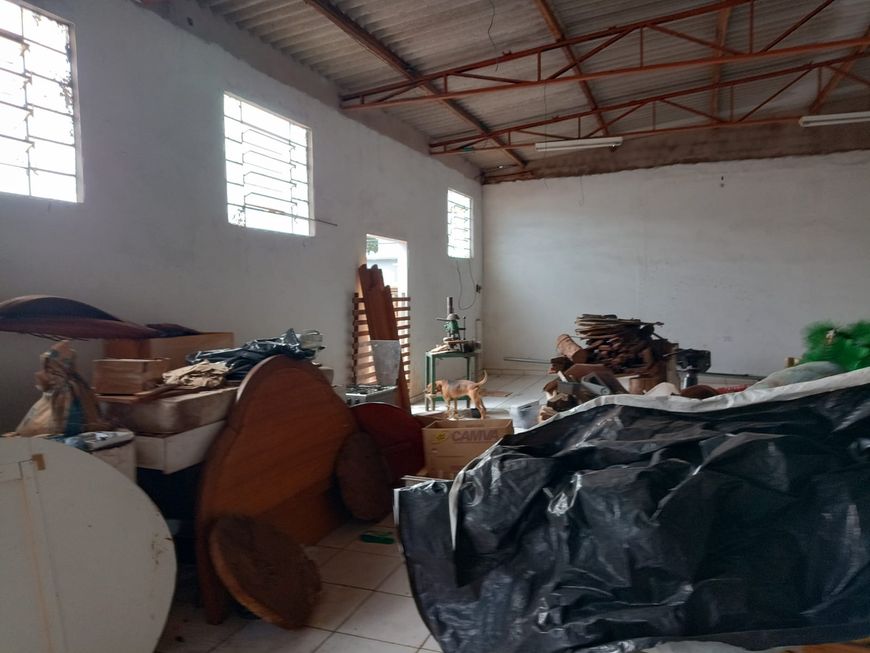 Galpão/Depósito/Armazém para venda com 205 metros quadrados com 2 quartos