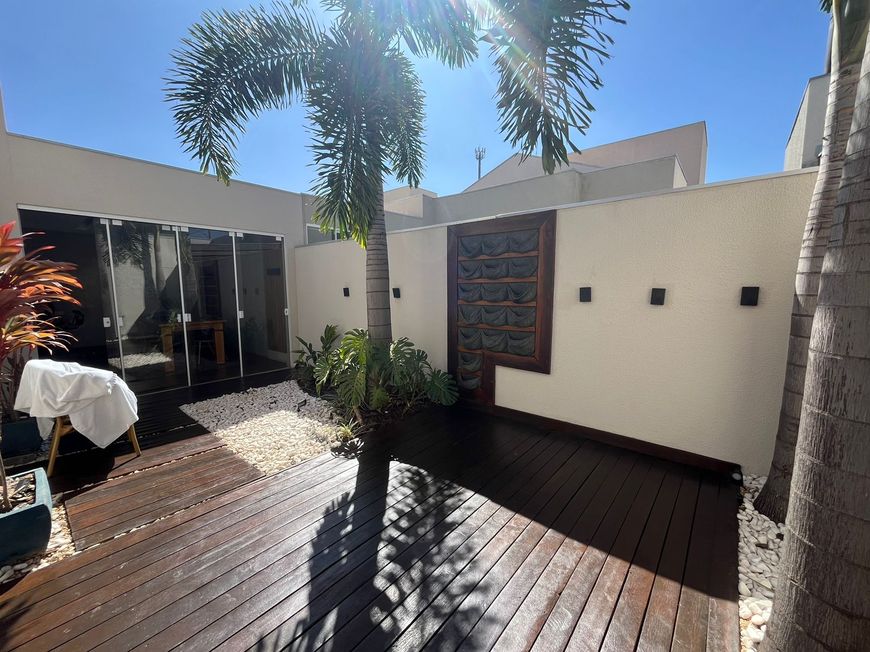 Linda casa - Condomínio Veraneio Boulevard