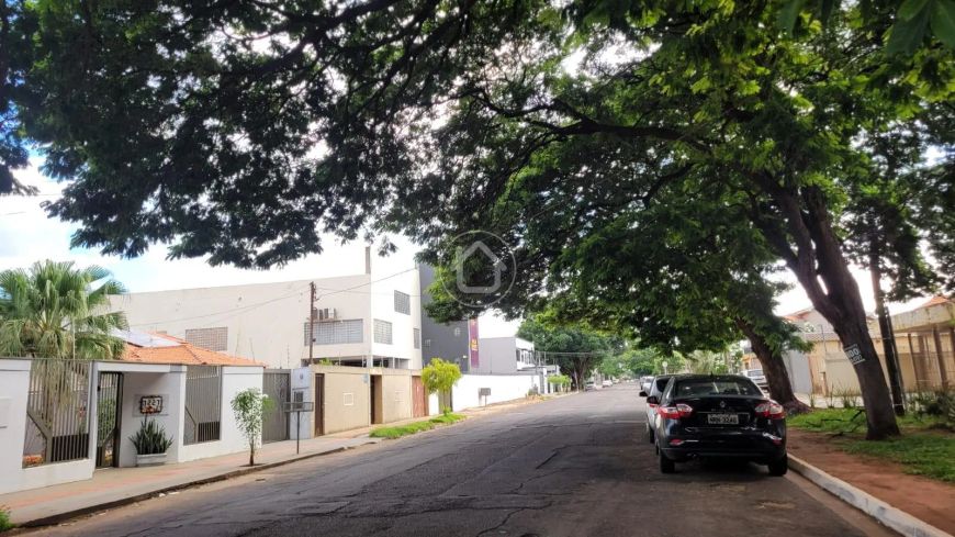 TERRENO VILA BANDEIRANTES