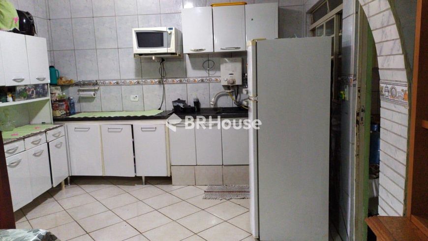 Cabreúva | Casa 3 quartos, sendo 1 suite