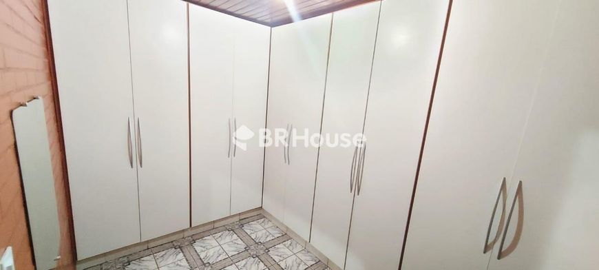 Cabreúva | Casa 3 quartos, sendo 1 suite