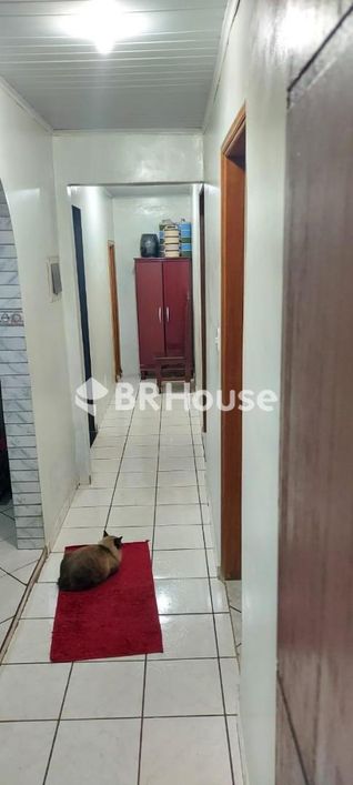 Cabreúva | Casa 3 quartos, sendo 1 suite