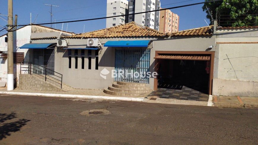 Cabreúva | Casa 3 quartos, sendo 1 suite
