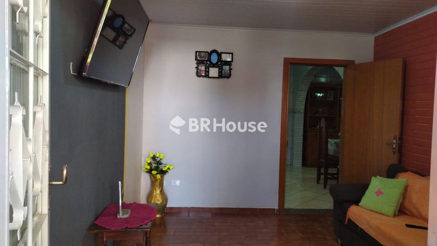 Cabreúva | Casa 3 quartos, sendo 1 suite