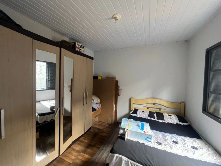 ▪️Casa no Bairro Jardim Morenão