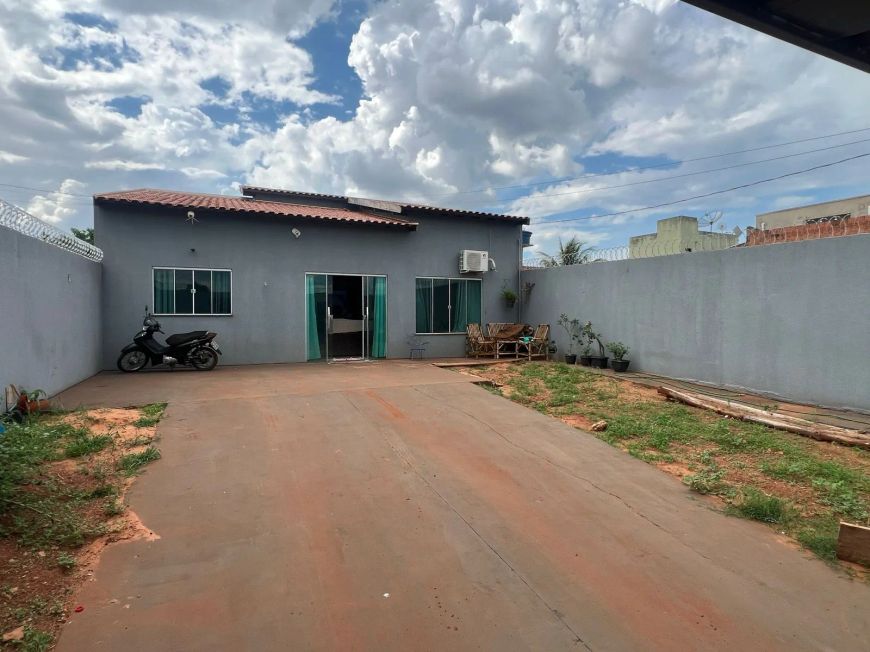 ▪️Casa no Bairro Jardim Morenão