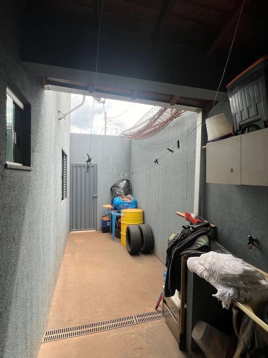 ▪️Casa no Bairro Jardim Morenão