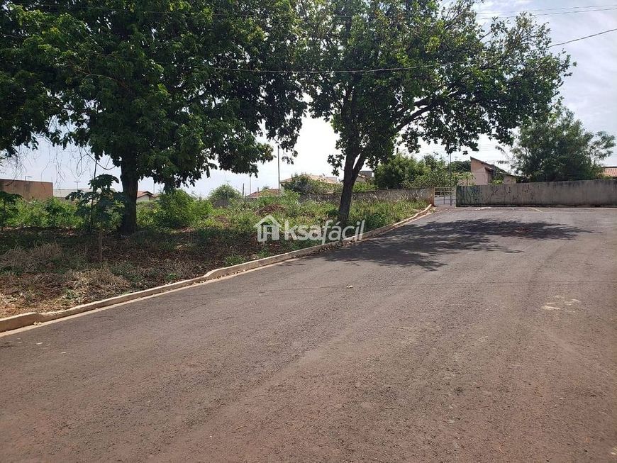 Lote/Terreno à Venda - Campo Grande