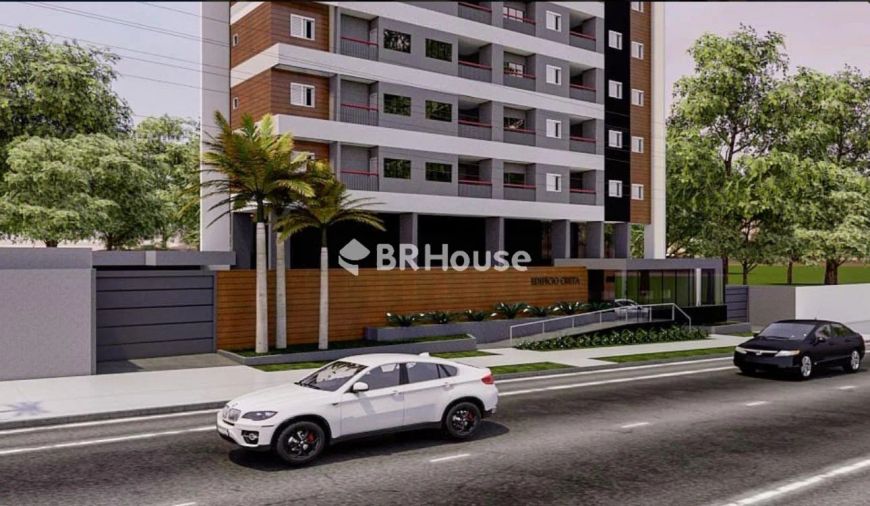 Monte Castelo | Apartamento 3 quartos, sendo 2 suites