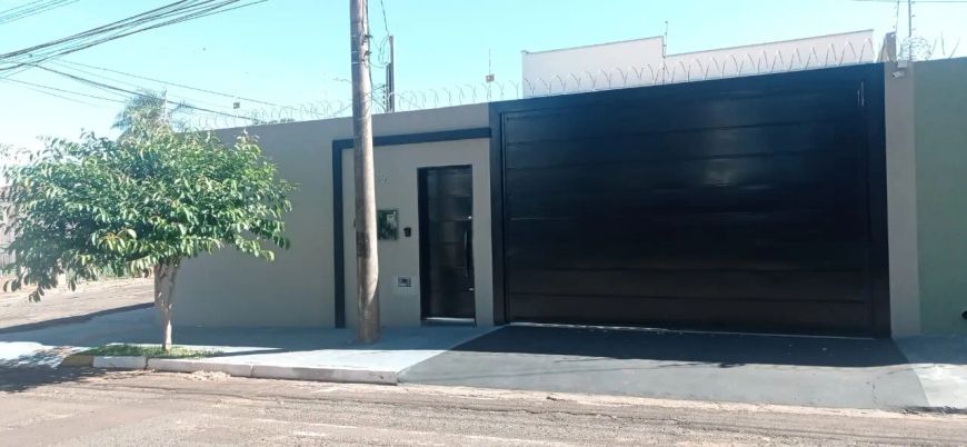 🏠Linda Casa no Bairro Jardim américa
