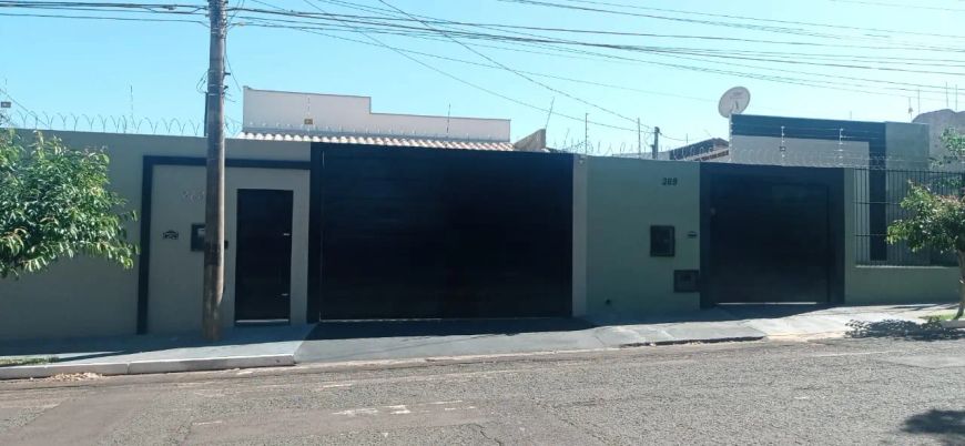 🏠Linda Casa no Bairro Jardim américa