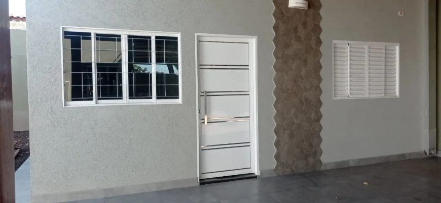 🏠Linda Casa no Bairro Jardim américa