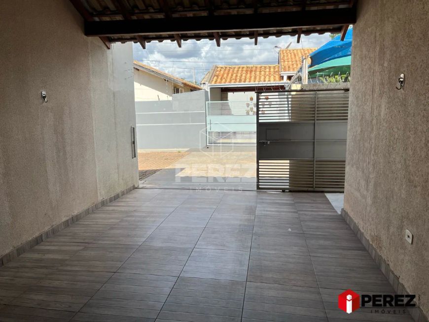 Casa em Condomínio no Bairro Nossa Senhora das Graças