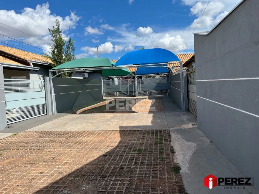 Casa em Condomínio no Bairro Nossa Senhora das Graças
