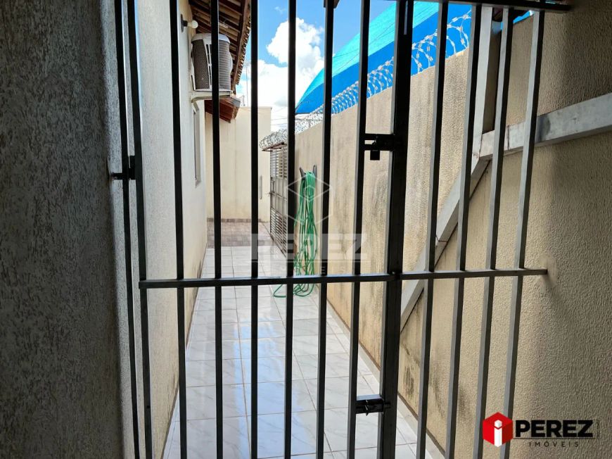 Casa em Condomínio no Bairro Nossa Senhora das Graças