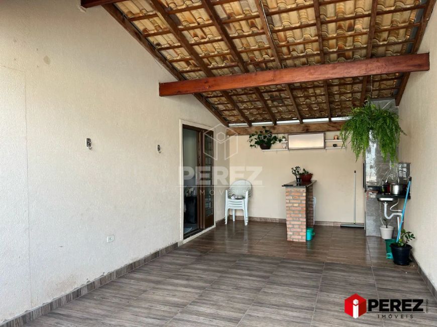 Casa em Condomínio no Bairro Nossa Senhora das Graças