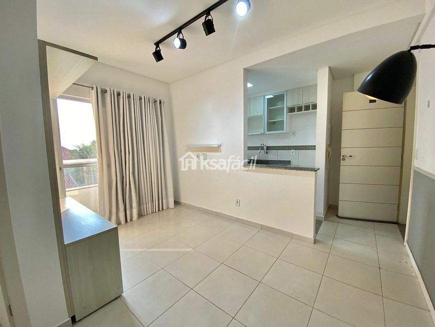 Residential / Apartment em Campo Grande
