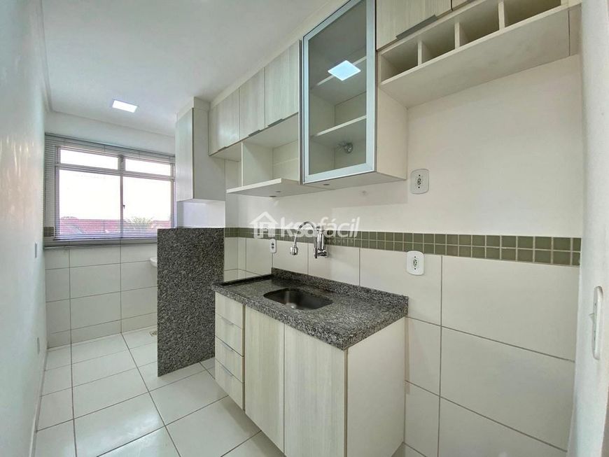 Residential / Apartment em Campo Grande