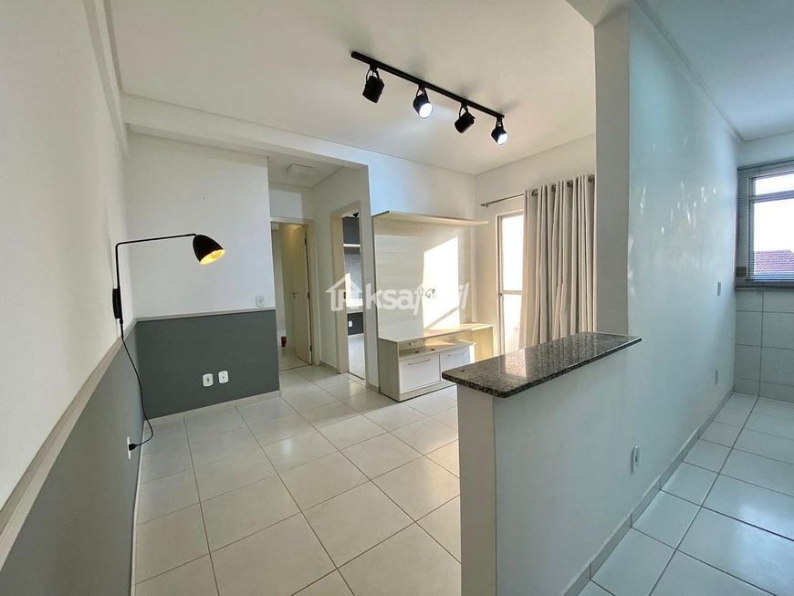Residential / Apartment em Campo Grande