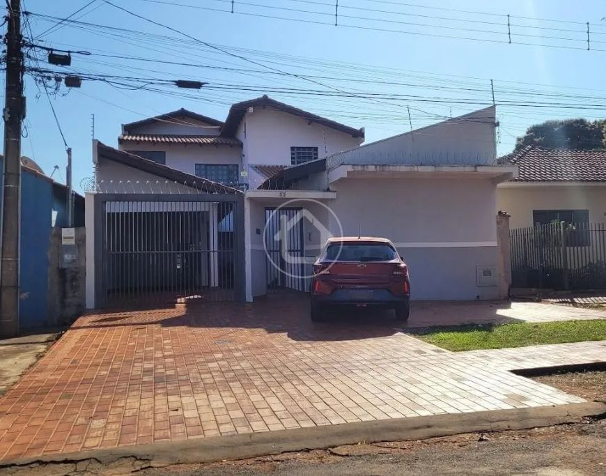 SOBRADO PRÓXIMO AO HOSPITAL MILITAR