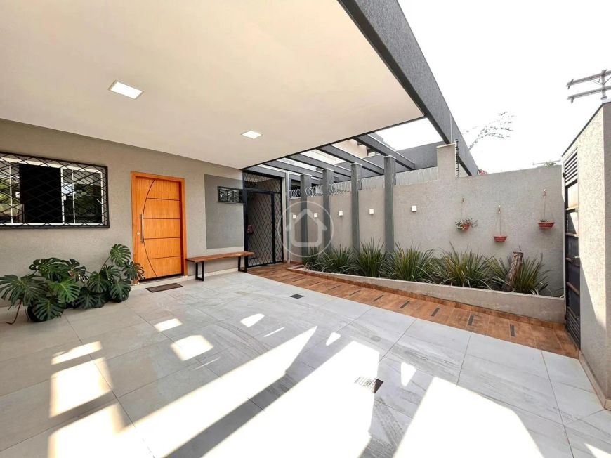 CASA NO RITA VIEIRA 3 QUARTOS