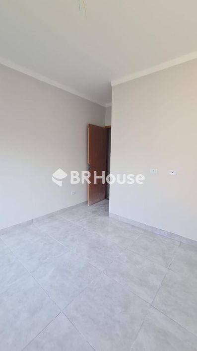 Jardim Centro Oeste | Casa 2 quartos