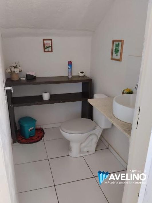 Sobrado Jardim do Córrego - Região das Moreninhas