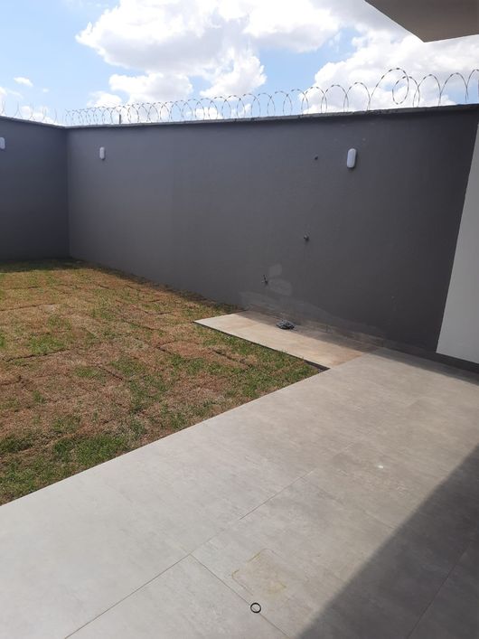 Confortável Residência, Lot. Resid. Figueira do Parque, Campo Grande MS