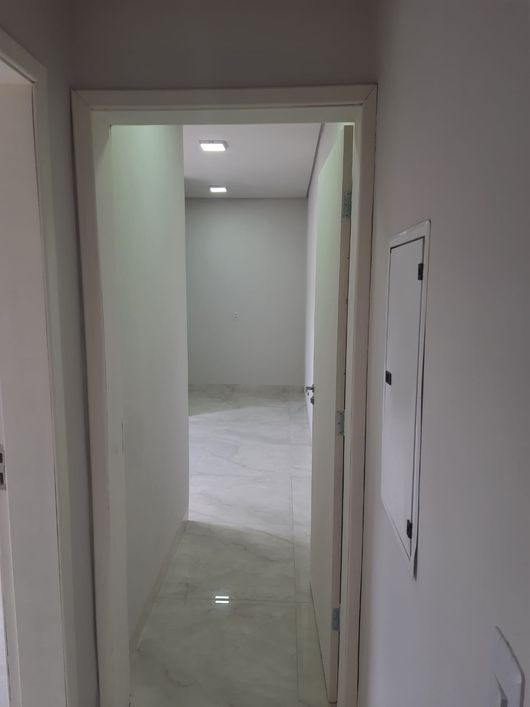 Confortável Residência, Lot. Resid. Figueira do Parque, Campo Grande MS