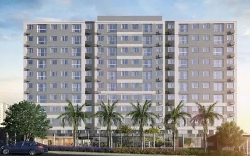 APTO e GARDEN 2 quartos com lazer sinal a partir 1mil entrada 74x doc grátis entrega 2026