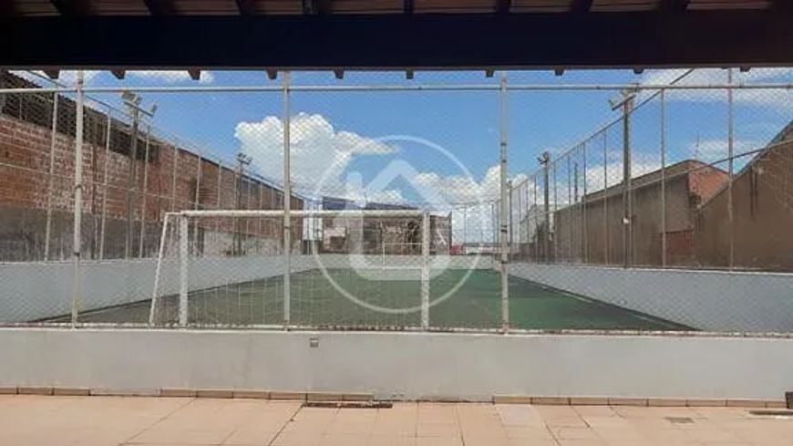 TERRENO NO BAIRRO VILA BANDEIRANTE
