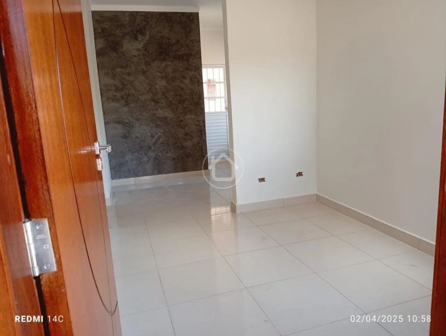 CASA NOVA COM SUITE