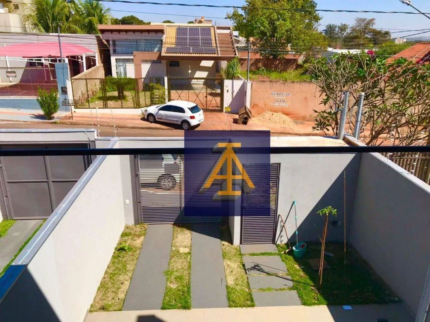 Sobrado no Rita Vieira