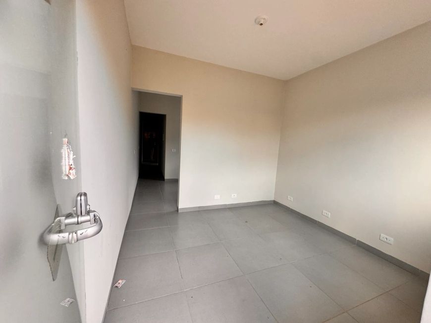 Térrea para venda tem 50 metros quadrados com 2 quartos em Jardim do Zé Pereira - Campo Grande - MS