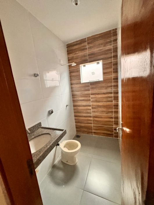 Térrea para venda tem 50 metros quadrados com 2 quartos em Jardim do Zé Pereira - Campo Grande - MS