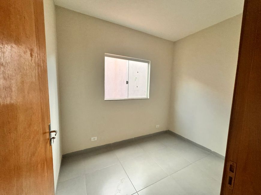 Térrea para venda tem 50 metros quadrados com 2 quartos em Jardim do Zé Pereira - Campo Grande - MS