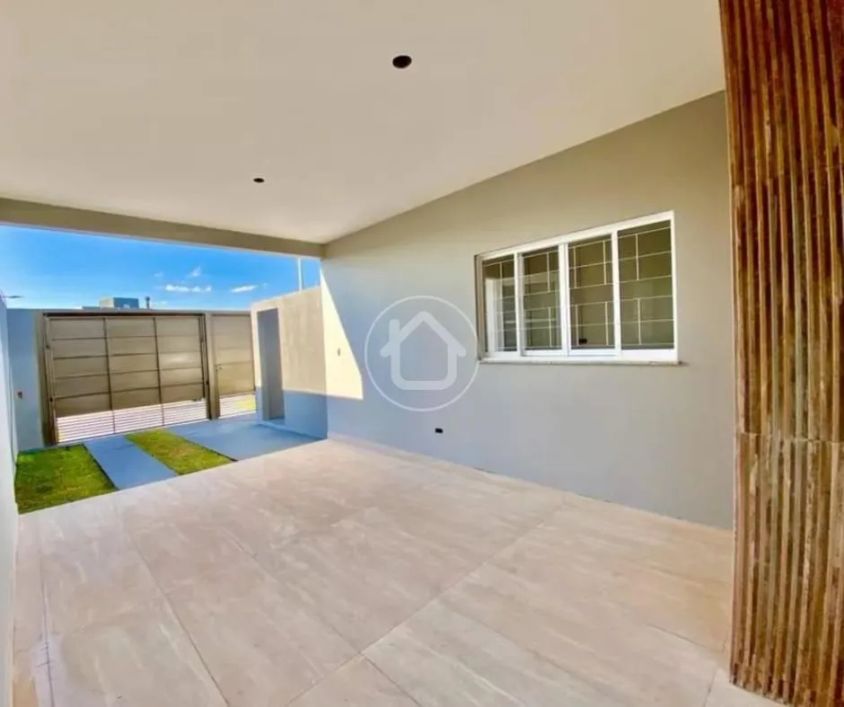 CASA PROXIMO AO ALPHAVILLE 2