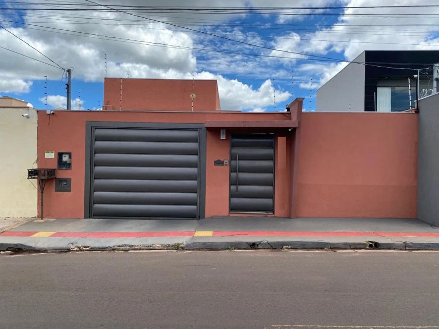 Casa para investidores Airbnb - Campo Grande - MS