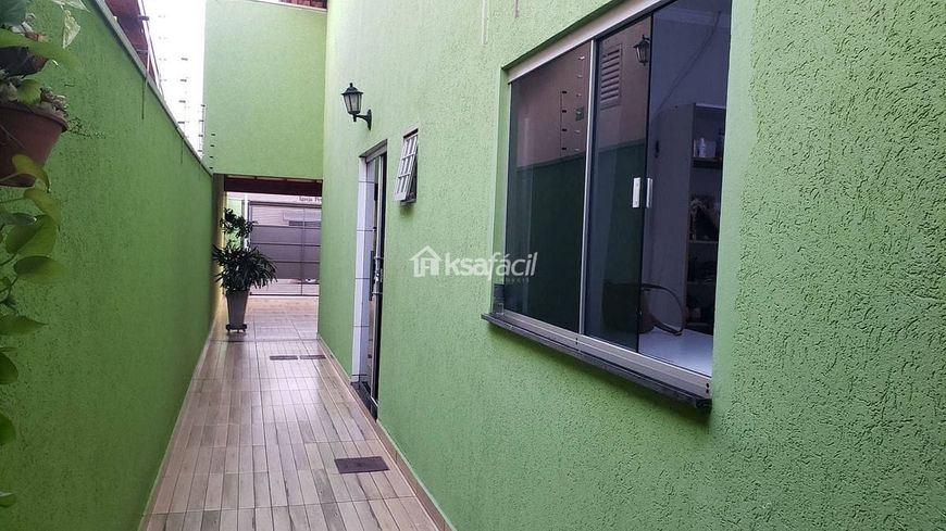 Residential / Home em Campo Grande