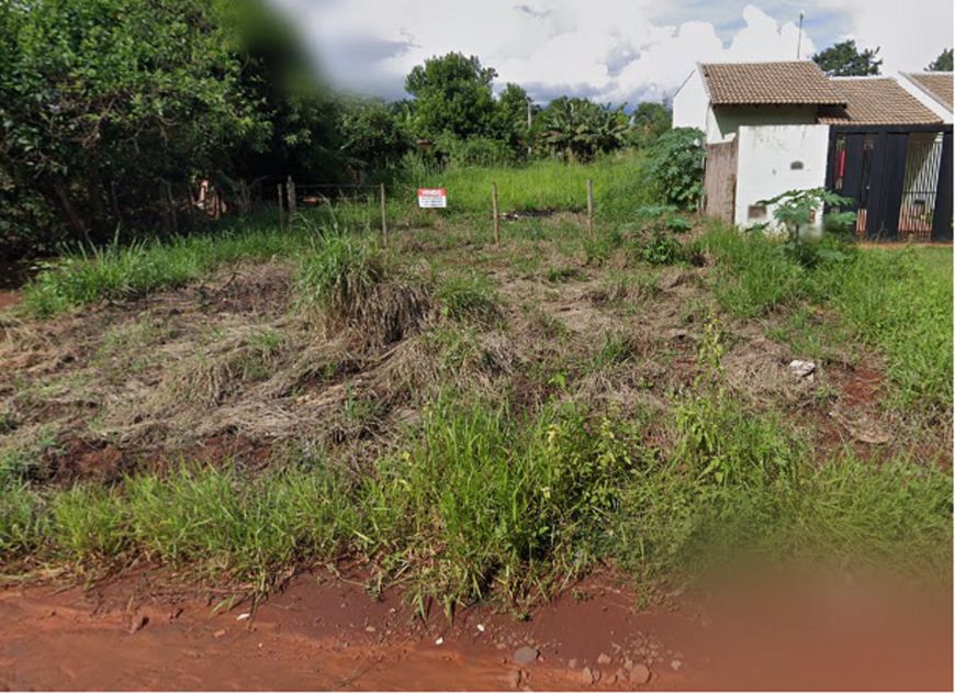 Lote/Terreno para venda possui 455 metros quadrados em Vila Nova Campo Grande - Campo Grande - MS