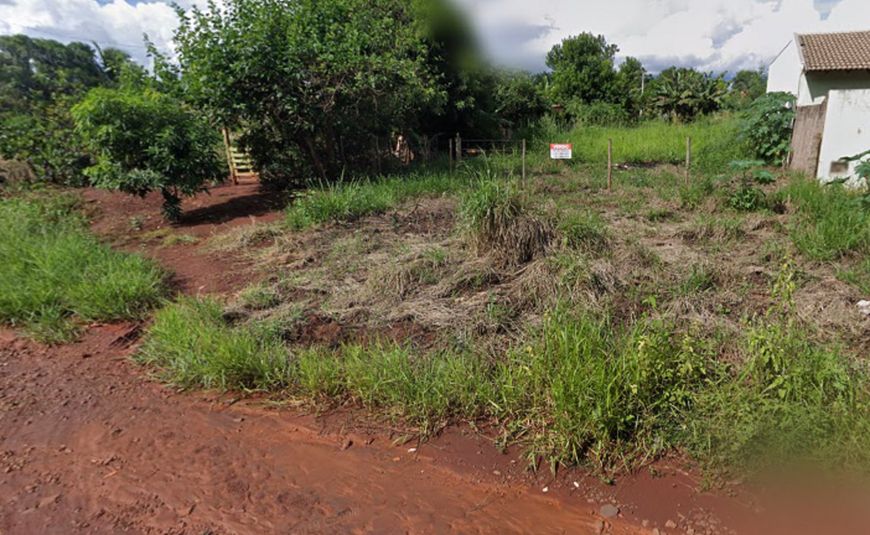 Lote/Terreno para venda possui 455 metros quadrados em Vila Nova Campo Grande - Campo Grande - MS