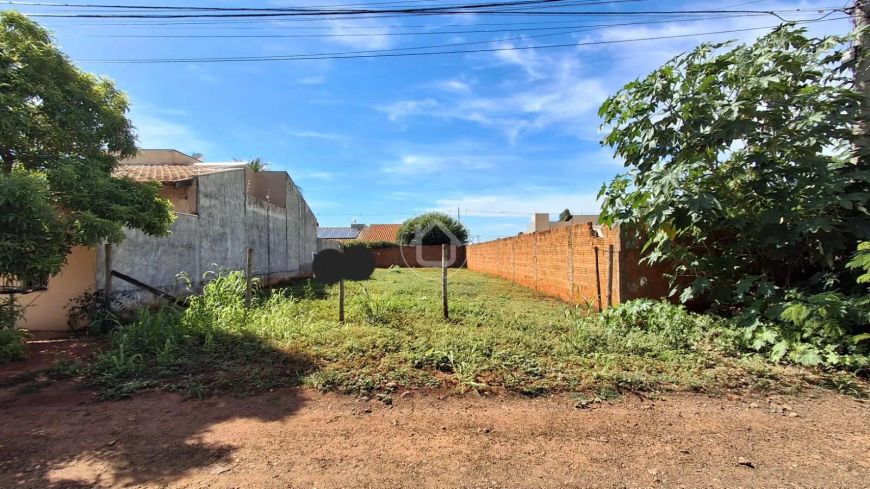 TERRENO COM OTIMA OPORTUNIDADE DE INVESTIMENTO