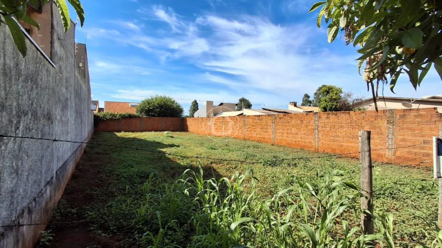 TERRENO COM OTIMA OPORTUNIDADE DE INVESTIMENTO