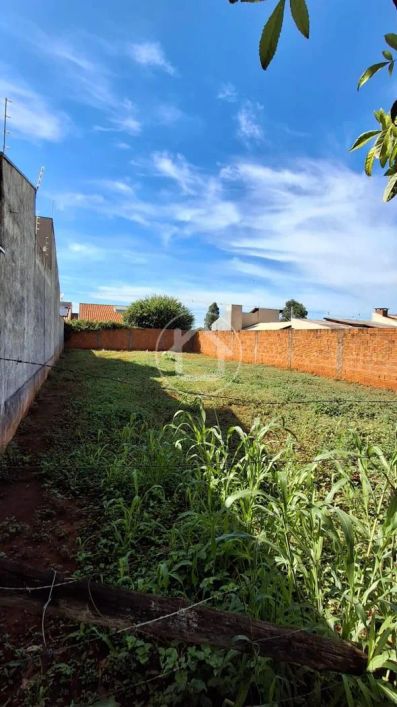 TERRENO COM OTIMA OPORTUNIDADE DE INVESTIMENTO