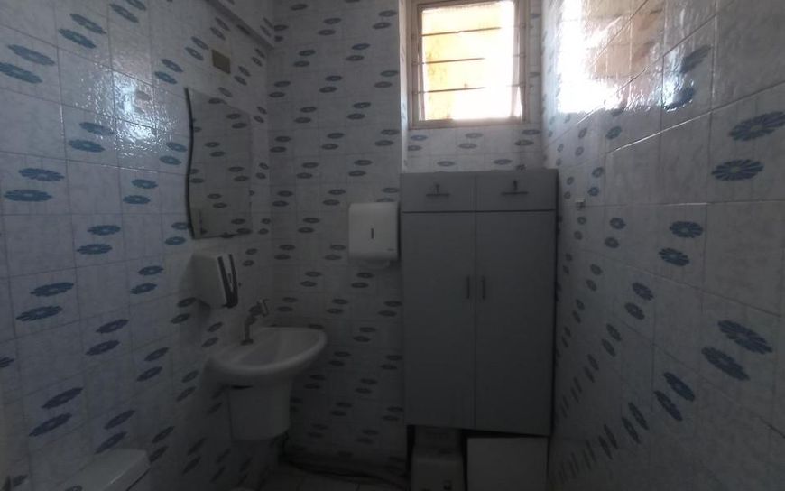 Campo Grande - Conjunto Comercial/Sala - Centro